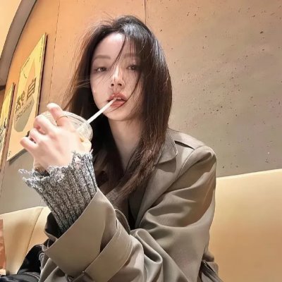 失眠男女